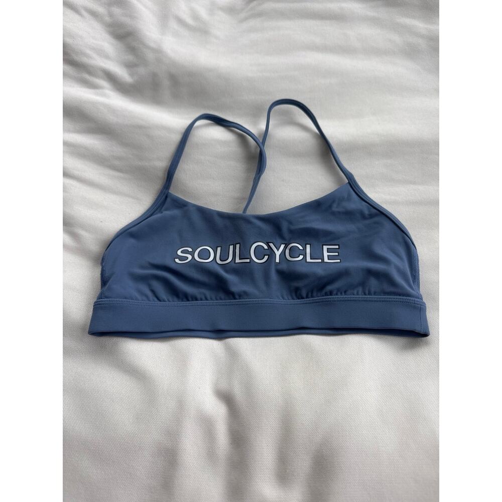 Lululemon flow y bra